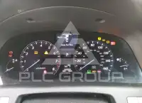 2008 Lexus LS460 фото