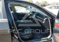 2008 Lexus LS460 фото