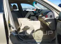 2008 Lexus LS460 photo