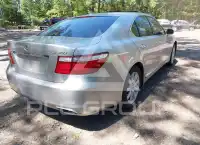 2008 Lexus LS460 photo