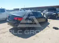 2008 Lexus IS350 photo