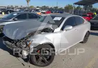 2008 Lexus IS350 фото