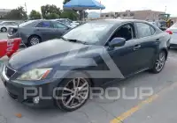 2008 Lexus IS350 photo