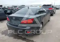 2008 Lexus IS350 photo