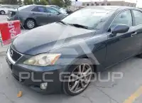 2008 Lexus IS350 photo