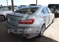 2008 Lexus IS350 photo