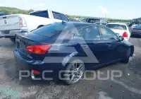 2008 Lexus IS350 photo