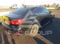 2008 Lexus IS350 фото