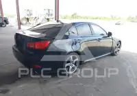 2008 Lexus IS350 фото