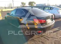 2008 Lexus IS350 фото