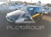 2008 Lexus IS350 фото