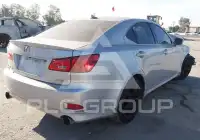 2008 Lexus IS350 фото