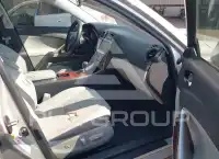 2008 Lexus IS350 фото