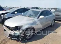 2008 Lexus IS350 фото