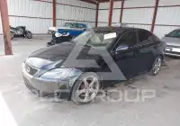 2008 Lexus IS350 фото