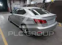 2008 Lexus IS350 photo