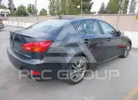 2008 Lexus IS350 photo
