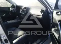 2008 Lexus IS350 фото