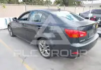 2008 Lexus IS350 photo