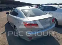 2008 Lexus IS350 фото