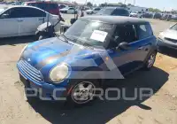 2008 Mini COOPER фото