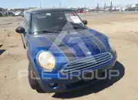 2008 Mini COOPER фото