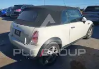 2008 Mini COOPER фото