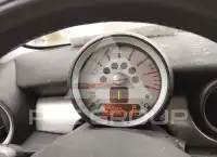 2008 Mini COOPER фото