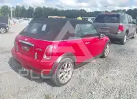 2008 Mini COOPER photo