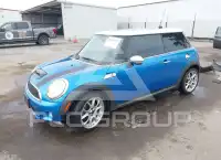 2008 Mini COOPER фото