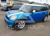 2008 Mini COOPER фото