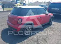 2008 Mini COOPER photo