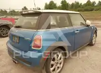 2008 Mini COOPER фото
