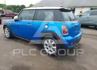 2008 Mini COOPER фото