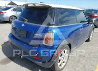 2008 Mini COOPER фото