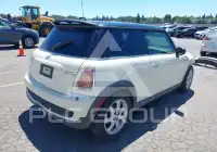 2008 Mini COOPER фото