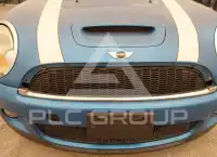 2008 Mini COOPER фото