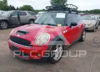 2008 Mini COOPER фото