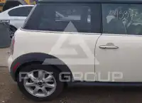 2008 Mini COOPER фото