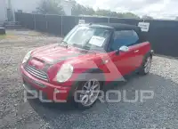 2008 Mini COOPER photo