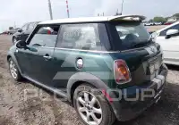 2008 Mini COOPER фото