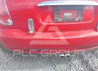 2008 Mini COOPER photo