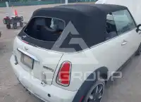 2008 Mini COOPER photo