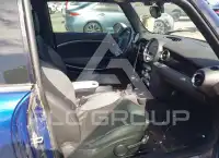 2008 Mini COOPER фото