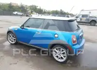 2008 Mini COOPER фото