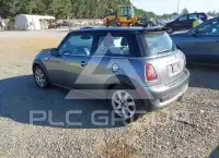 2008 Mini COOPER фото