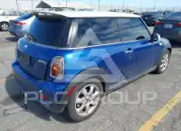 2008 Mini COOPER фото