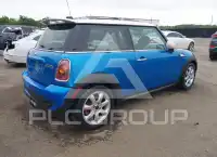 2008 Mini COOPER фото