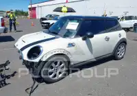 2008 Mini COOPER фото