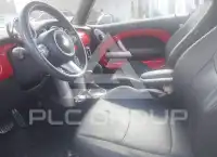 2008 Mini COOPER photo